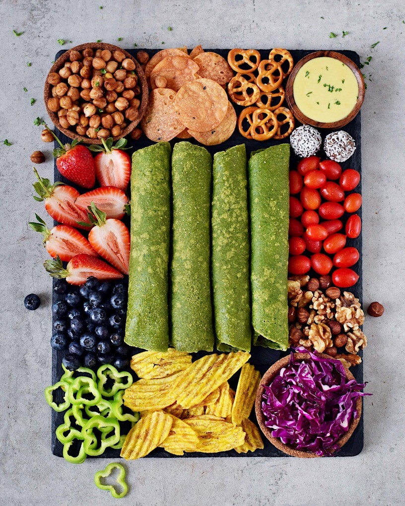 Weitere Ansicht: ElaVegan - Einfach köstlich & vegan | Michaela Vais
