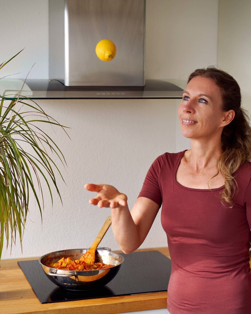 Weitere Ansicht: ElaVegan - Einfach köstlich & vegan | Michaela Vais