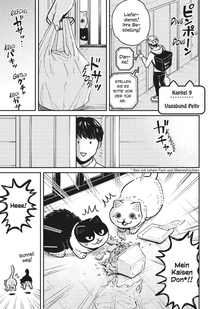 Weitere Ansicht: Hachi & Maruru - Streuner halten zusammen! 2 | Yuri Sonoda