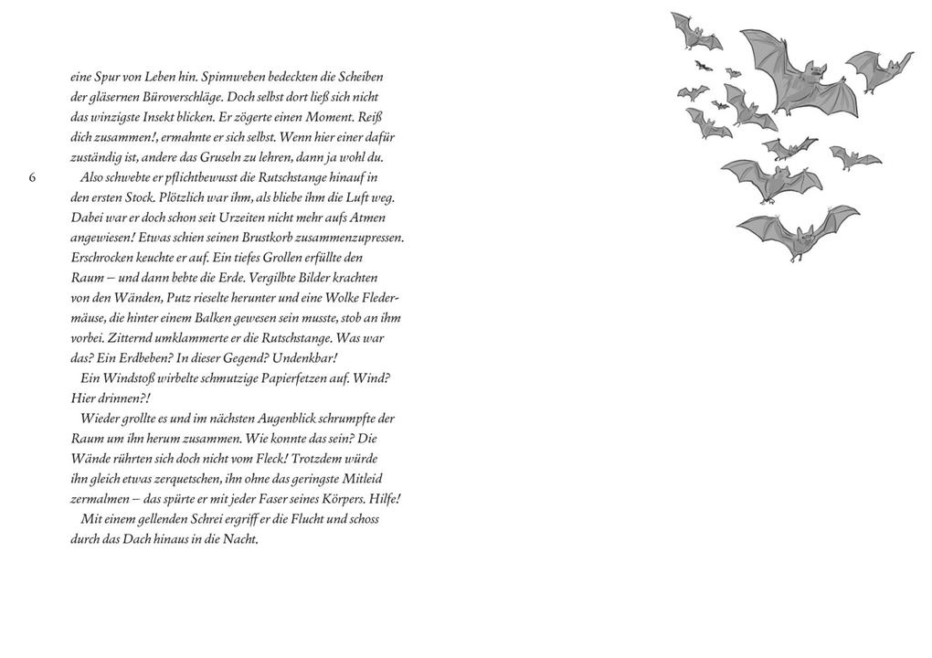 Weitere Ansicht: SpooKI: Ein Spuk kommt selten allein | Ruth Rahlff