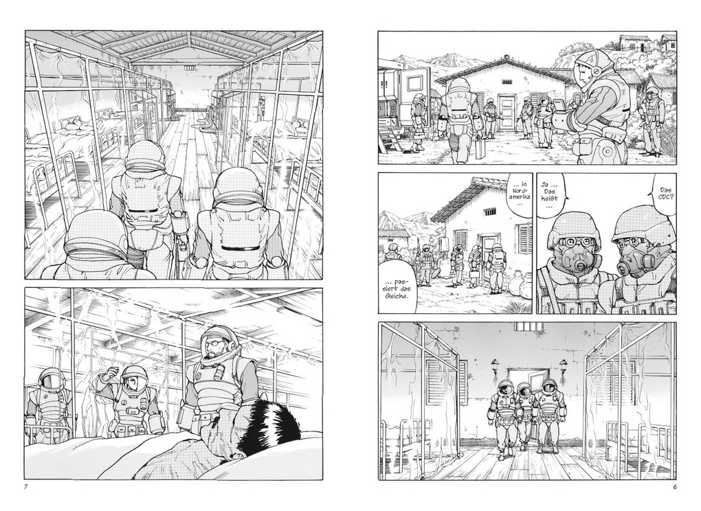 Weitere Ansicht: Eden 05 | Hiroki Endo