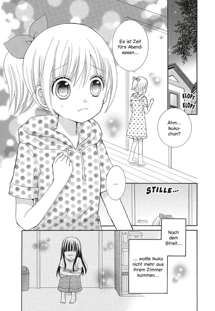 Weitere Ansicht: Yuzu - die kleine Tierärztin 7 | Mingo Ito