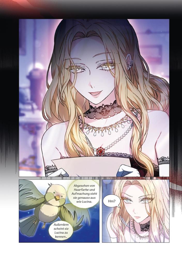 Weitere Ansicht: The Dragon King's Bride 4 | Kanghee Jamae