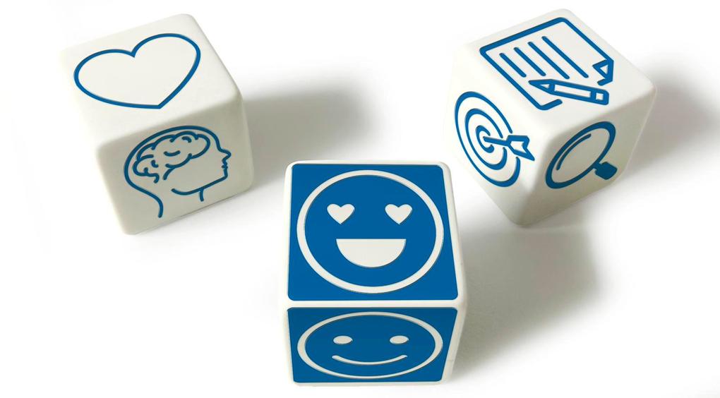 Weitere Ansicht: Würfelorakel - Entscheide dich