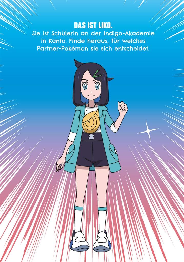 Weitere Ansicht: Pokémon Activity-Buch: Mein Zaubermalbuch