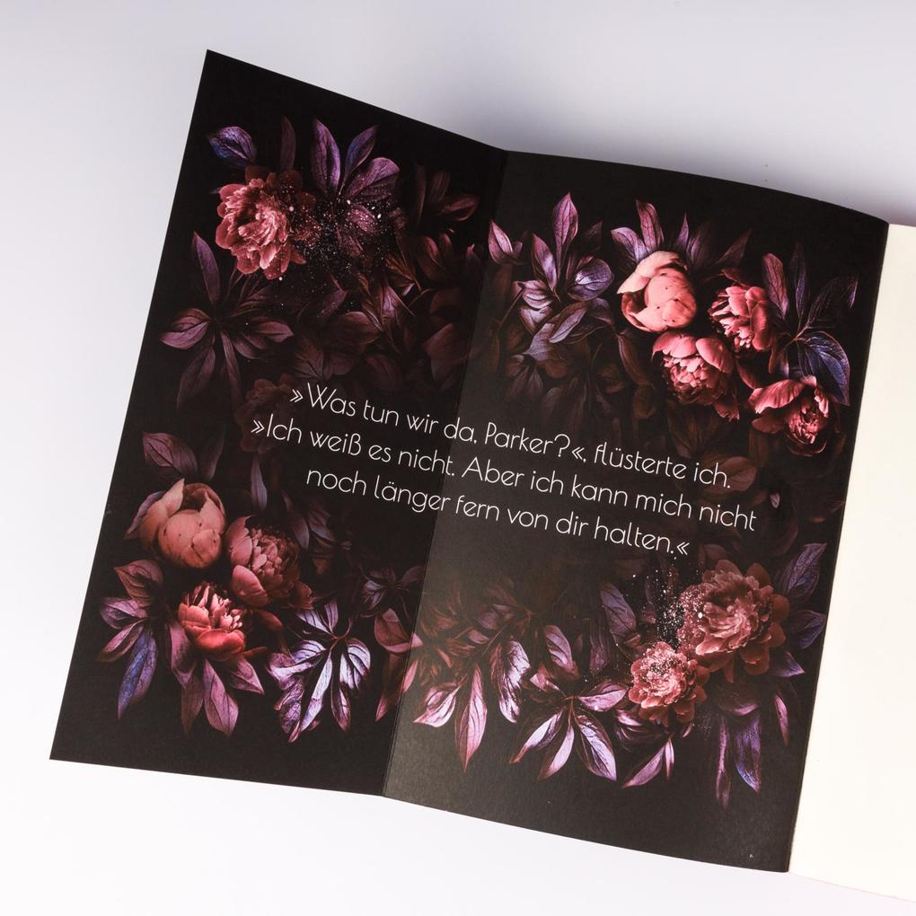 Weitere Ansicht: Where Good Girls go to Die (Good Girls 1) | Holly Renee