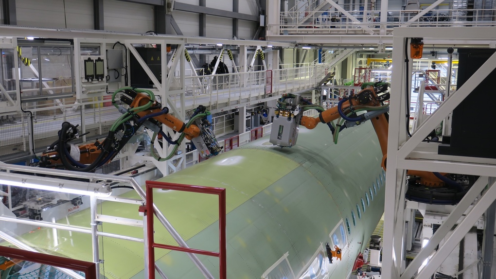 Weitere Ansicht: Das große Buch der Luftfahrt | Frank Littek