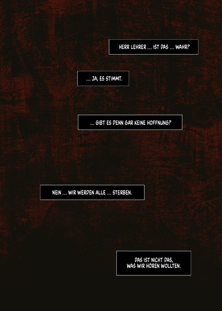 Weitere Ansicht: All of us are Dead 01 | Joo Dong-geun