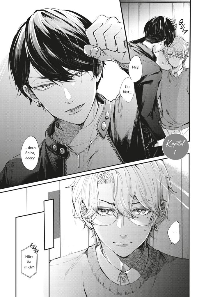 Weitere Ansicht: Real Time Kisses Taste so Hot | Taberu Kasumi