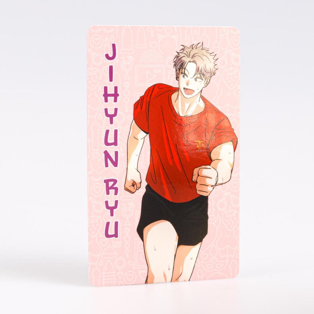 Weitere Ansicht: Love so Pure 2 | PlanB