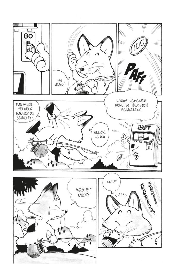 Weitere Ansicht: Dr. Slump Massiv 2 | Akira Toriyama