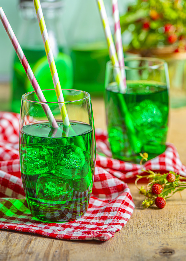 Weitere Ansicht: Hier kocht das SAMS!