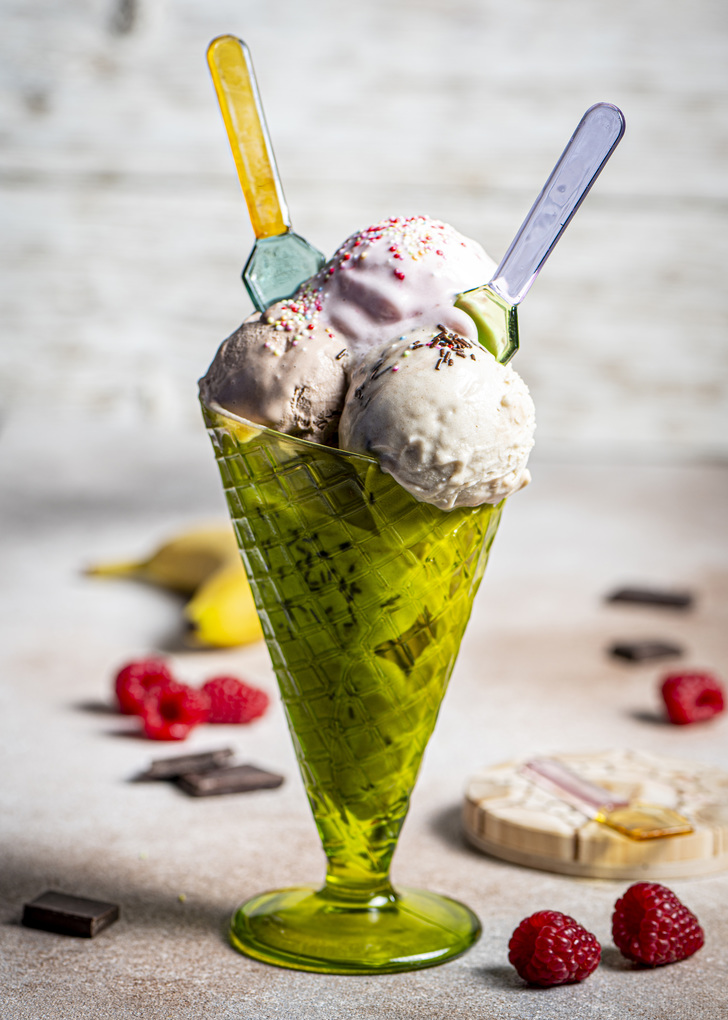 Weitere Ansicht: Hier kocht das SAMS!