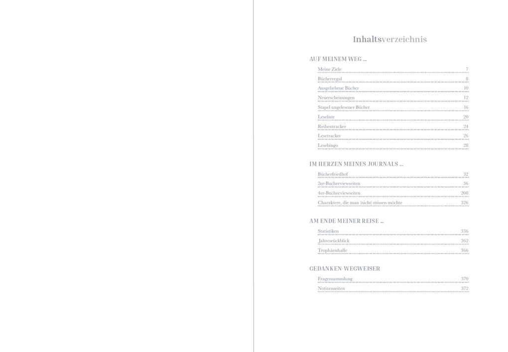 Weitere Ansicht: Das Panini Lesejournal | Panini Books