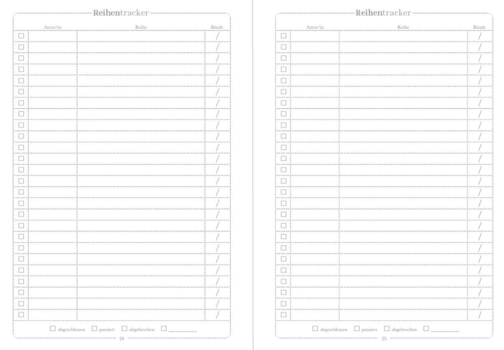 Weitere Ansicht: Das Panini Lesejournal | Panini Books