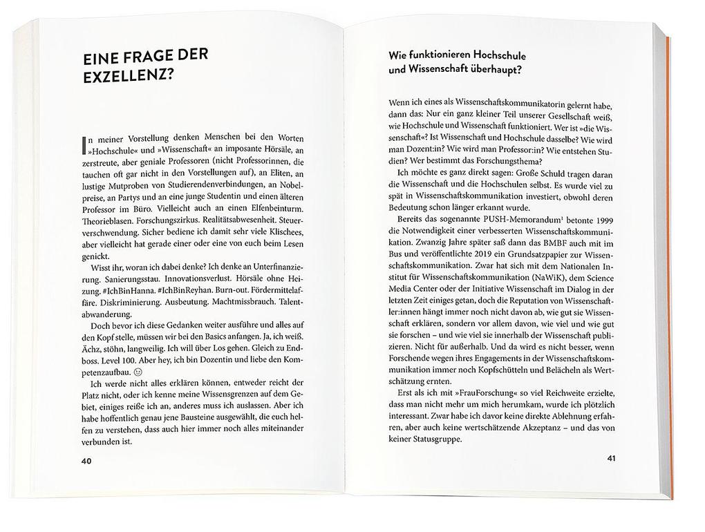 Weitere Ansicht: UNIversal gescheitert? | Lisa Niendorf