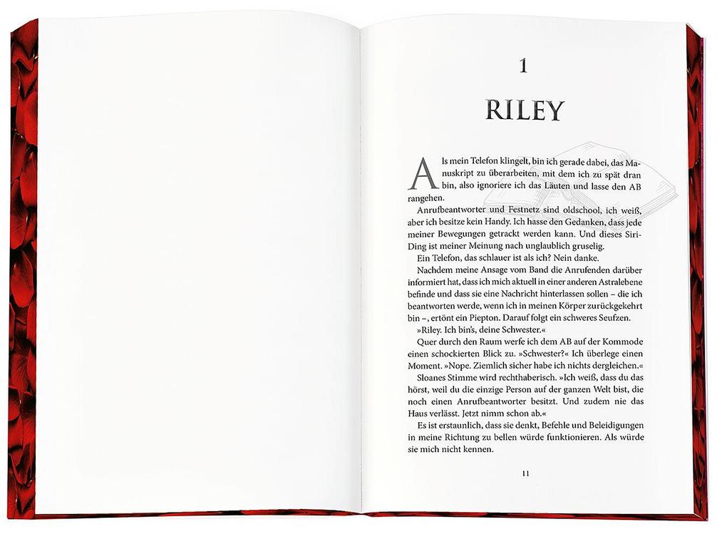 Weitere Ansicht: Savage Hearts | J. T. Geissinger