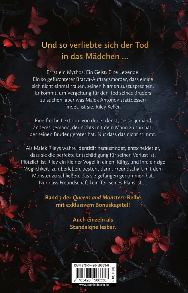 Weitere Ansicht: Savage Hearts | J. T. Geissinger