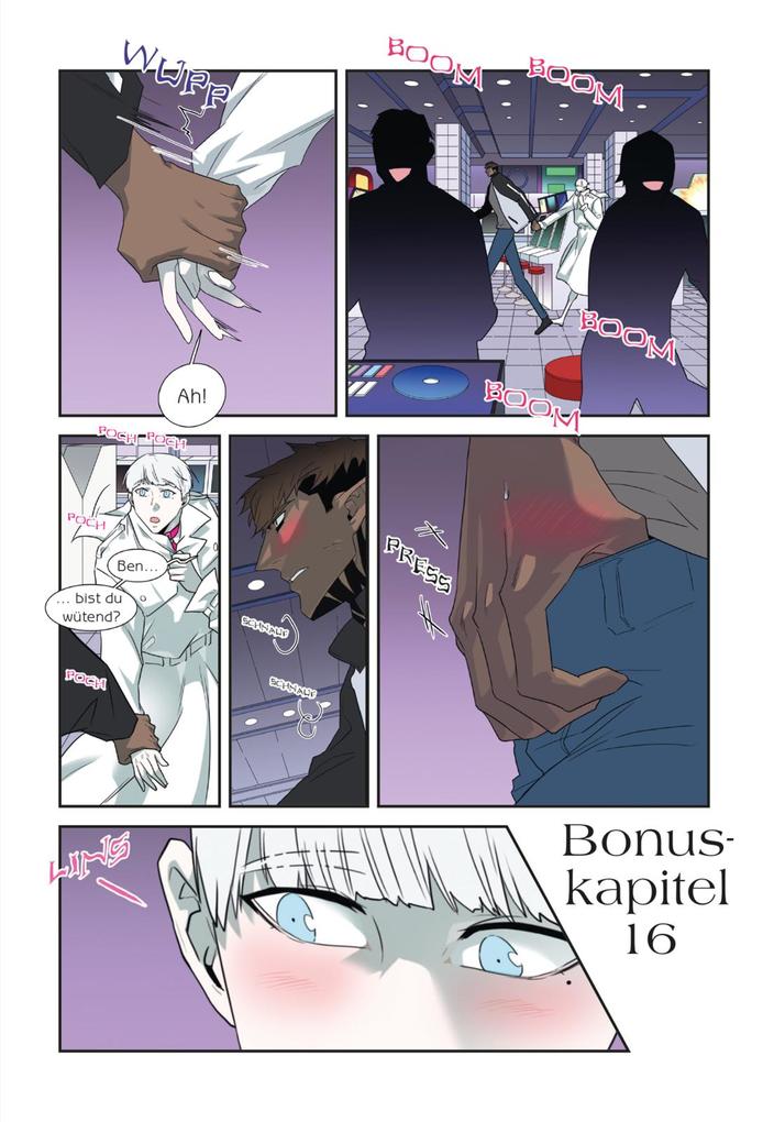 Weitere Ansicht: Dear.Door 11 | Pluto