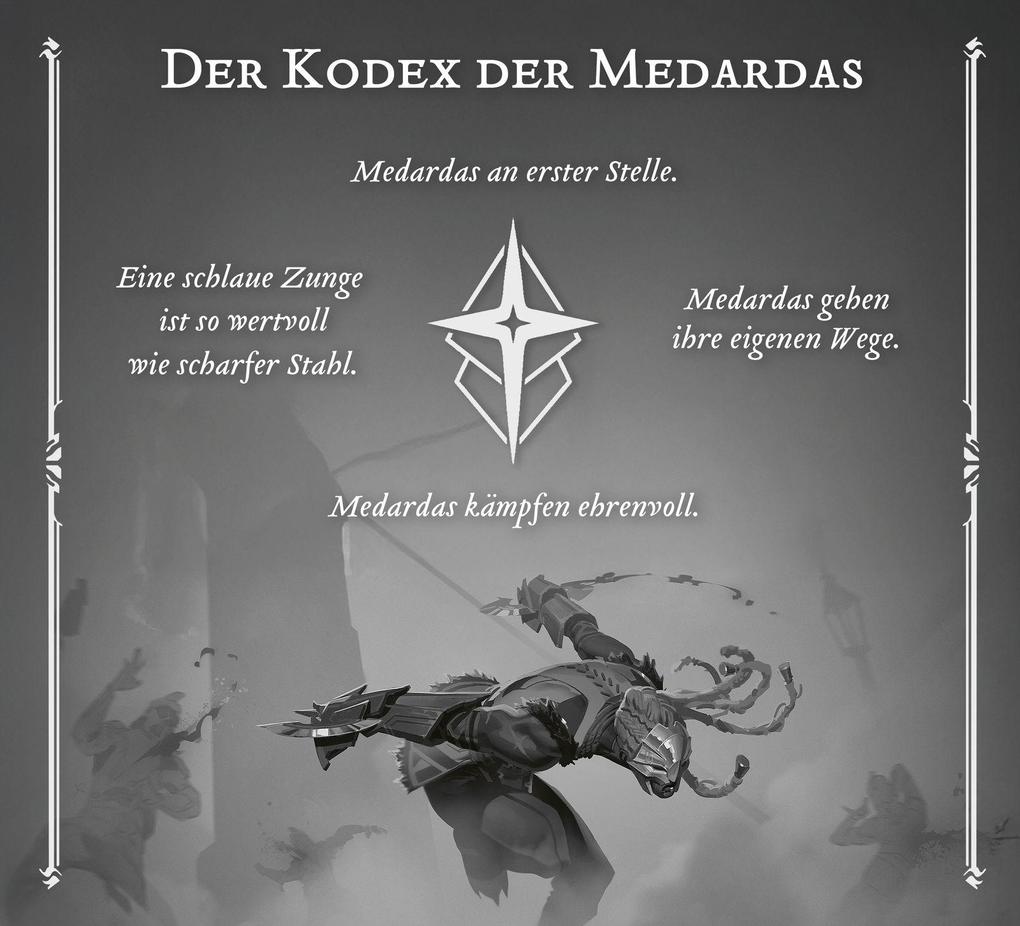 Weitere Ansicht: Ambessa: Chosen of the Wolf | C. L. Clark