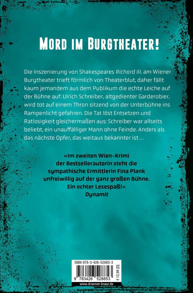 Weitere Ansicht: Böses Licht | Ursula Poznanski