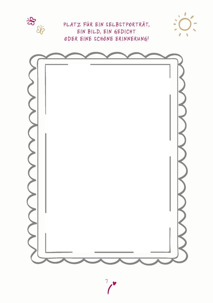 Weitere Ansicht: Oma und ich - unsere schönsten Momente