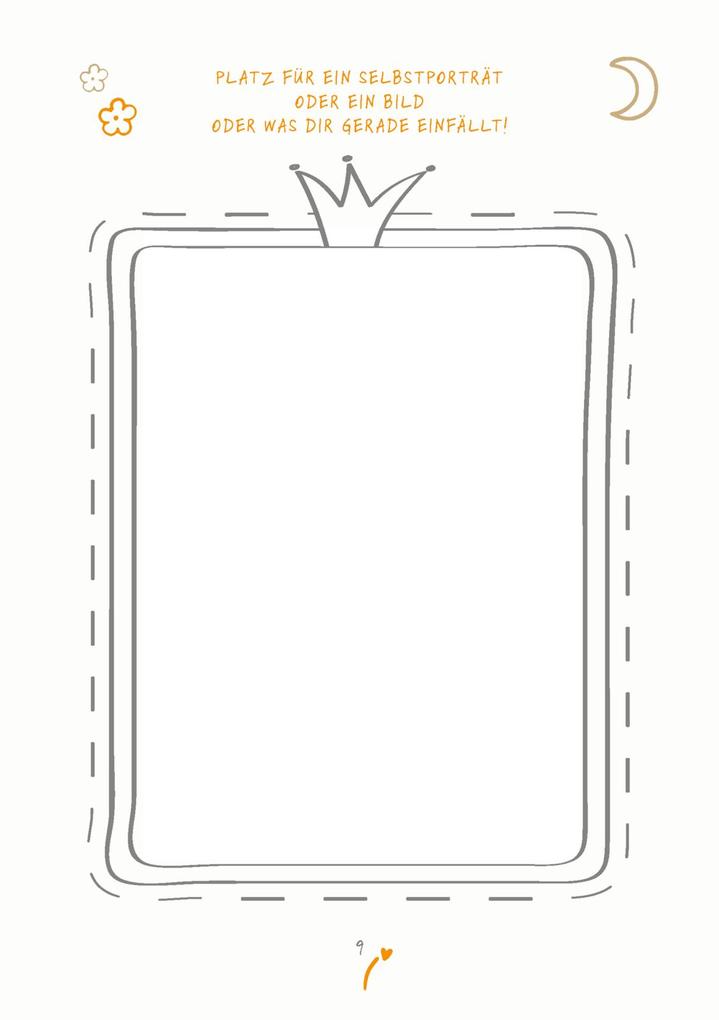 Weitere Ansicht: Oma und ich - unsere schönsten Momente