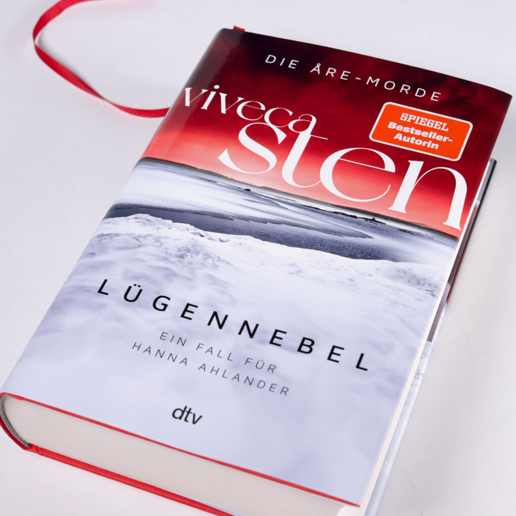 Weitere Ansicht: Lügennebel | Viveca Sten