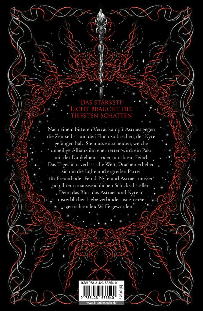 Weitere Ansicht: The Dark Is Descending | Chloe C. Peñaranda