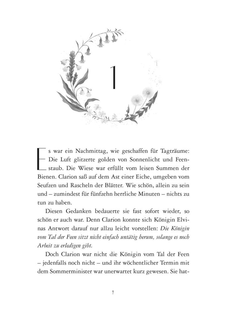 Weitere Ansicht: Flügel aus Sternenlicht | Allison Saft