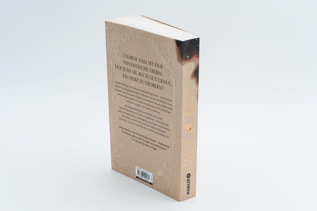 Weitere Ansicht: Thief of Night | Holly Black