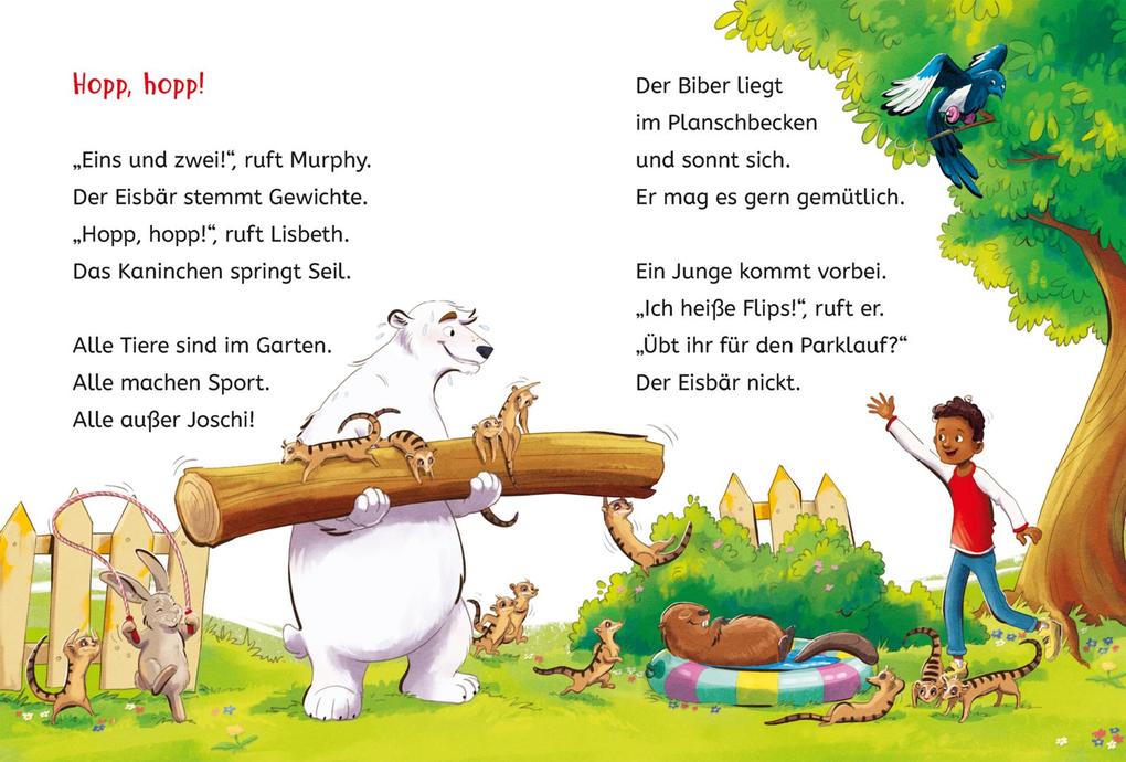 Weitere Ansicht: Die Schule der magischen Tiere ermittelt Neuausgabe 7: Das Biber-Rätsel | Margit Auer