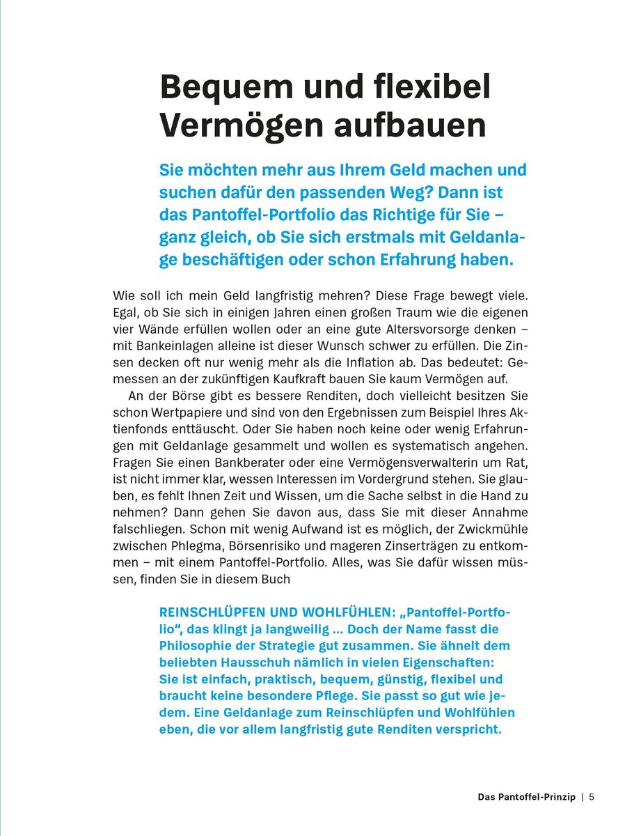 Weitere Ansicht: Das Pantoffel-Portfolio | Brigitte Wallstabe-Watermann, Antonie Klotz, Gisela Baur, Hans G. Linder