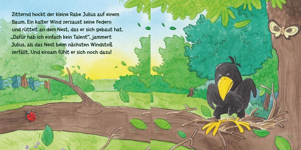 Weitere Ansicht: Baby Nelson (unkaputtbar) 8: Unser Sandmännchen
