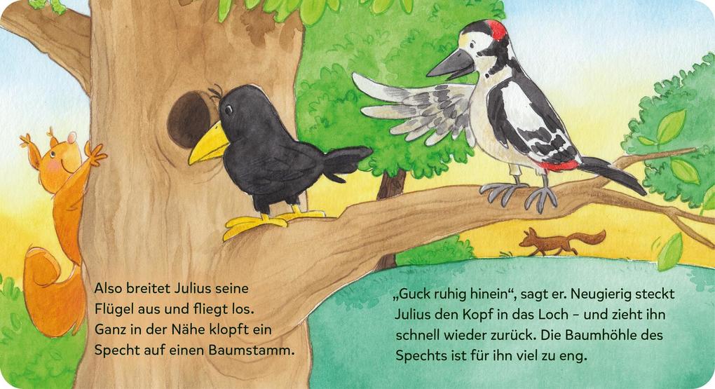 Weitere Ansicht: Baby Nelson (unkaputtbar) 8: Unser Sandmännchen