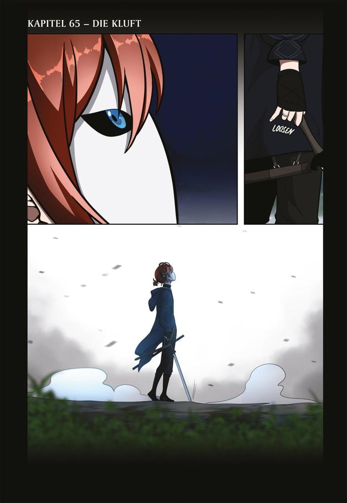 Weitere Ansicht: The Beginning after the End 7 | TurtleMe, Fuyuki23