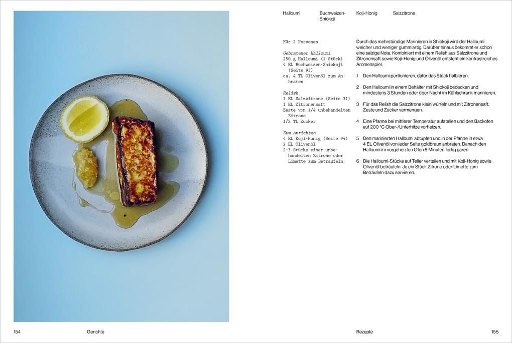 Weitere Ansicht: Fermentiert | Christoph Marx, Lennart Wiese