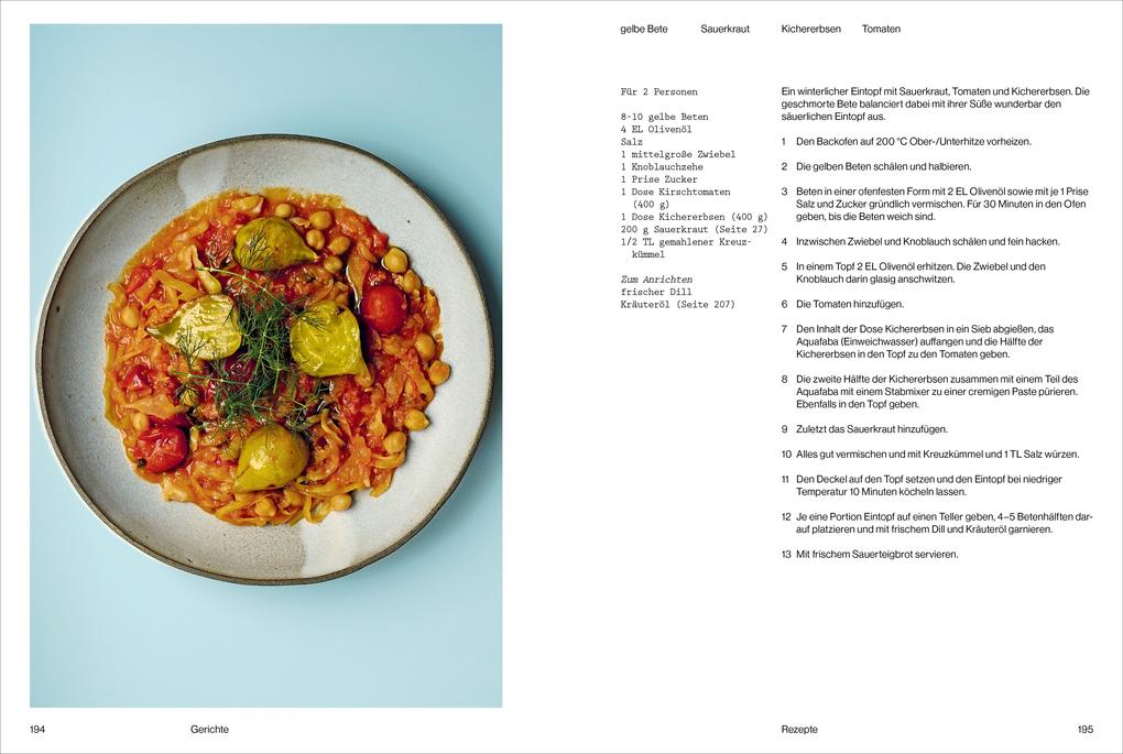 Weitere Ansicht: Fermentiert | Christoph Marx, Lennart Wiese