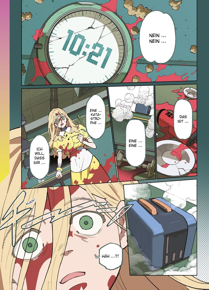 Weitere Ansicht: Cyberpunk 2077: Edgerunners (Manga) 01 | Bartosz Sztybor, Asano