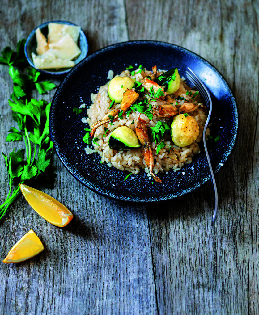 Weitere Ansicht: Fromage | Claude Luisier