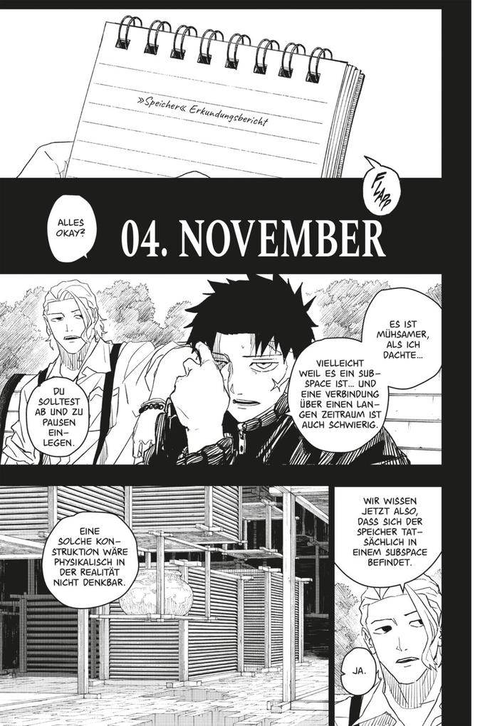 Weitere Ansicht: Kagurabachi 4 | Takeru Hokazono