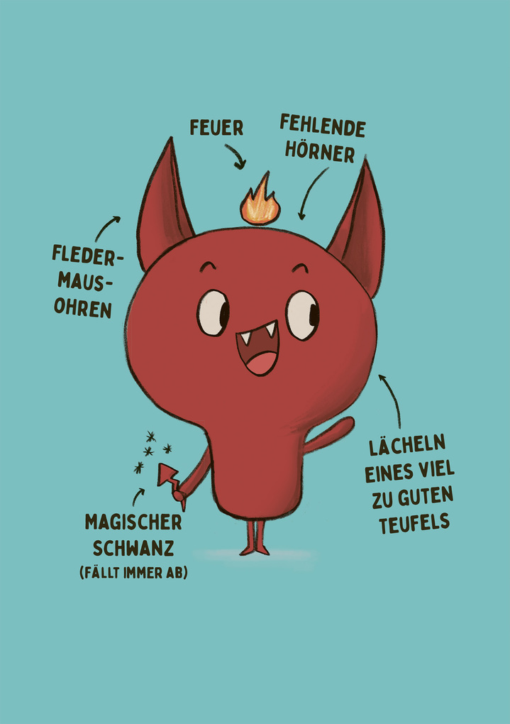 Weitere Ansicht: Belzi Ohnehorn | Gemma Brie, Vincas Richardson