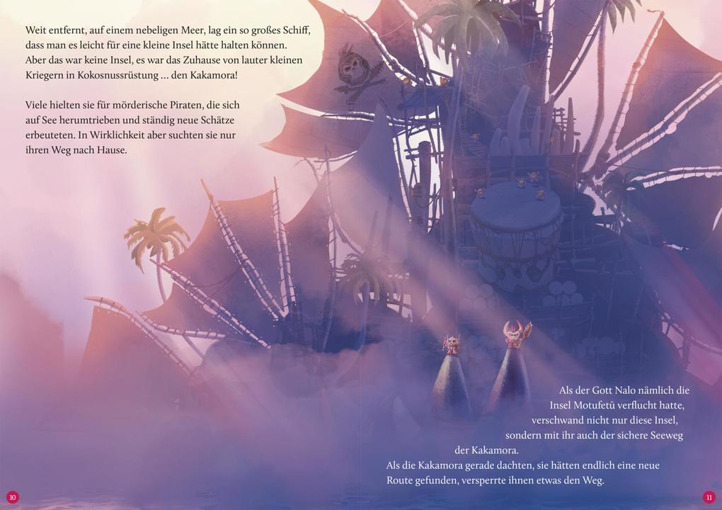 Weitere Ansicht: Disney Vorlesebuch: Die schönsten 5-Minuten-Geschichten