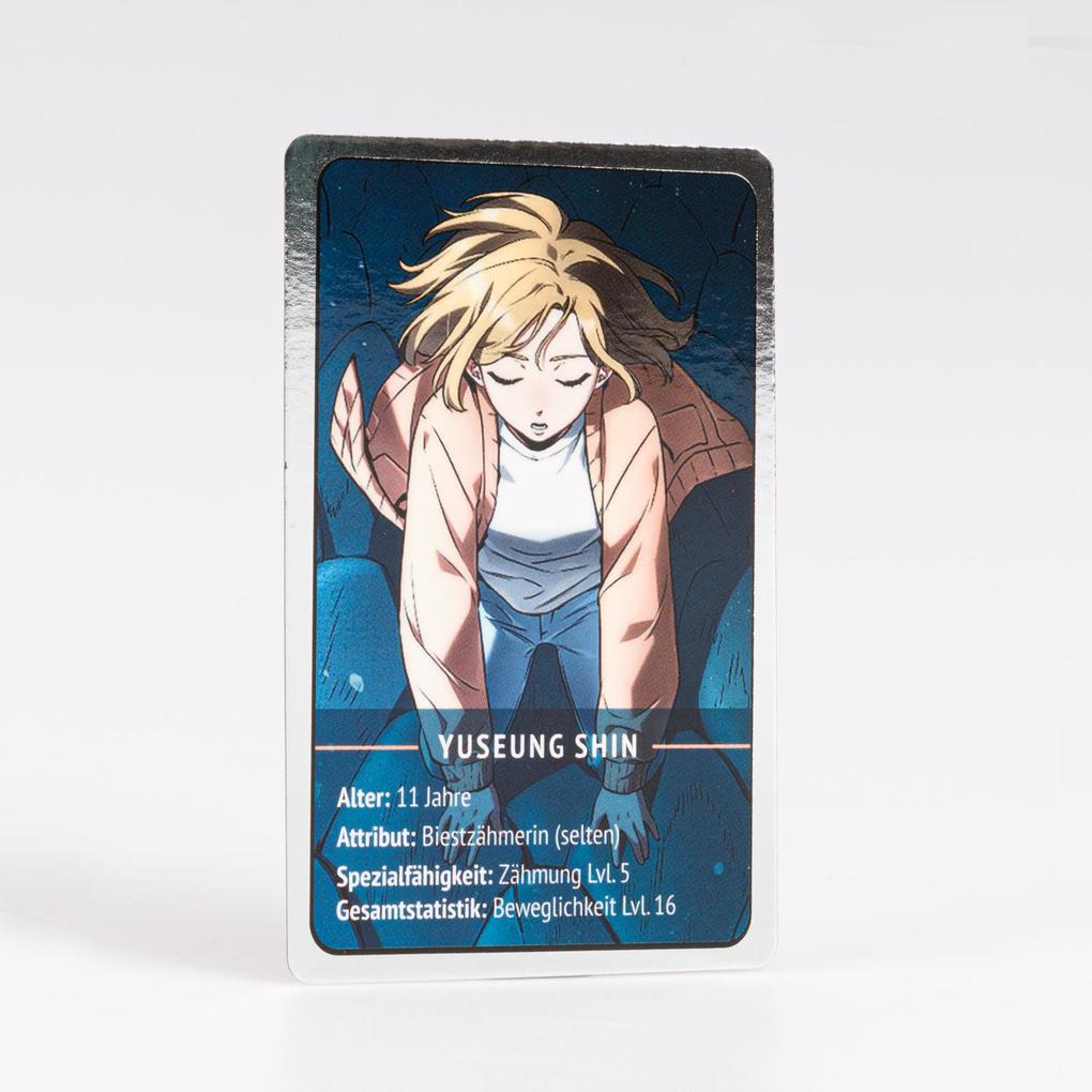 Weitere Ansicht: Omniscient Reader's Viewpoint 11 | singNsong, UMI