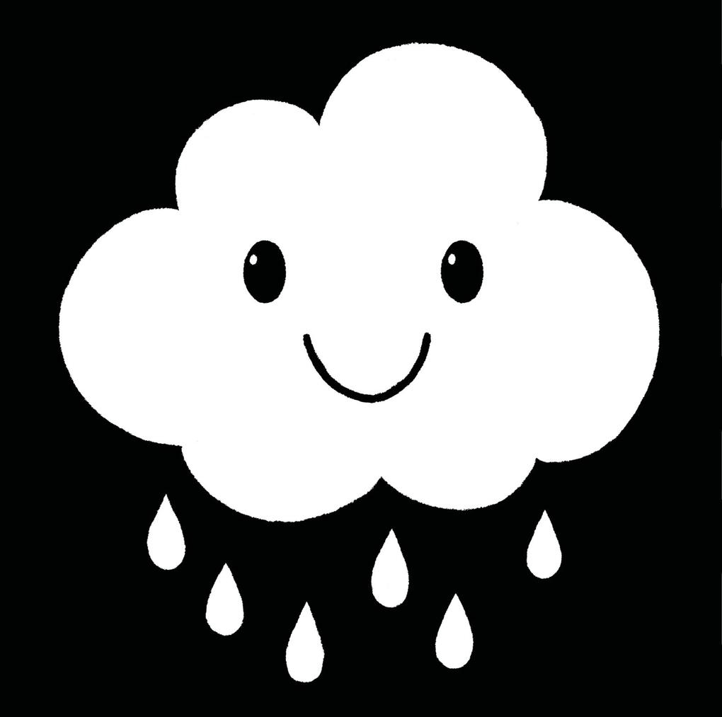 Weitere Ansicht: Babys erstes Kontrastbuch