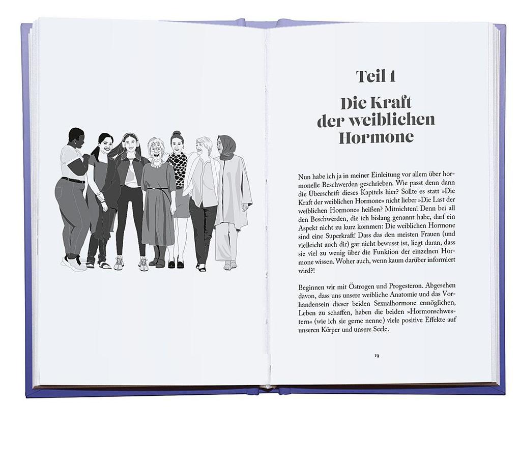 Weitere Ansicht: Body in Balance | Judith Bildau