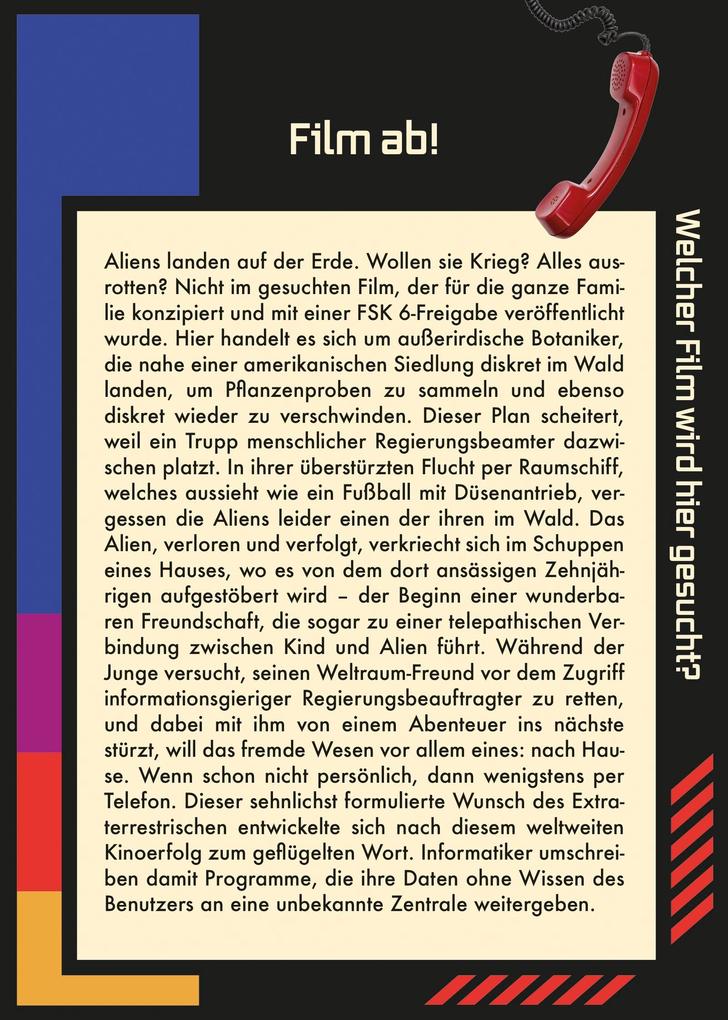 Weitere Ansicht: Die bunten 80er | Stefan Heine