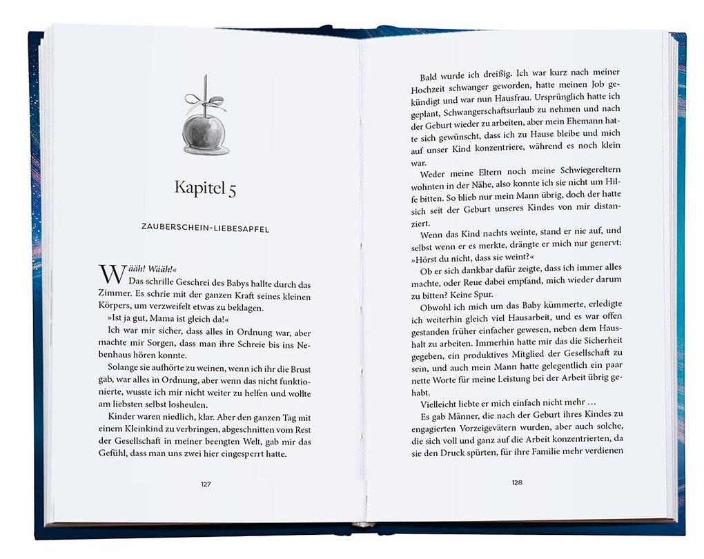 Weitere Ansicht: Der Laden in der Mondlichtgasse | Hiyoko Kurisu