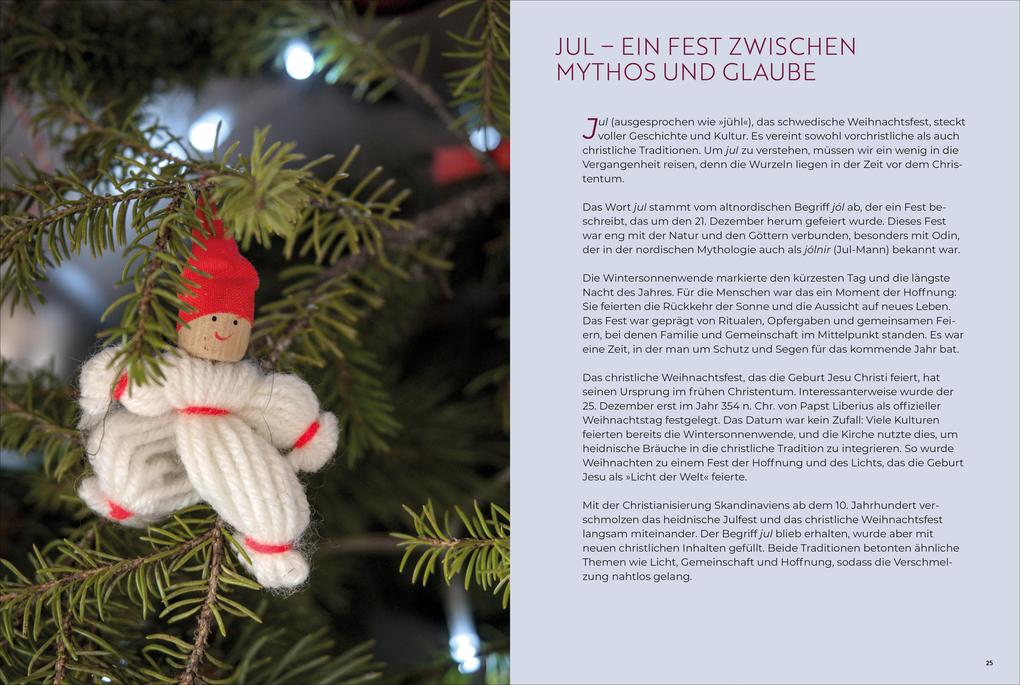 Weitere Ansicht: Weihnachtszeit in Lappland | Annika Rask
