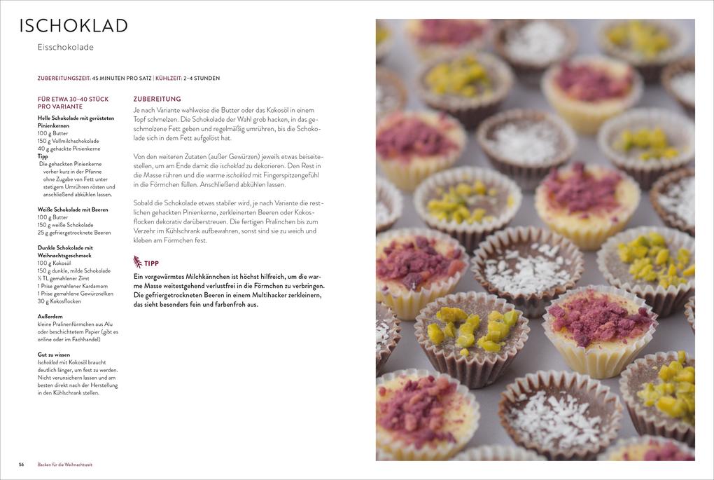 Weitere Ansicht: Weihnachtszeit in Lappland | Annika Rask